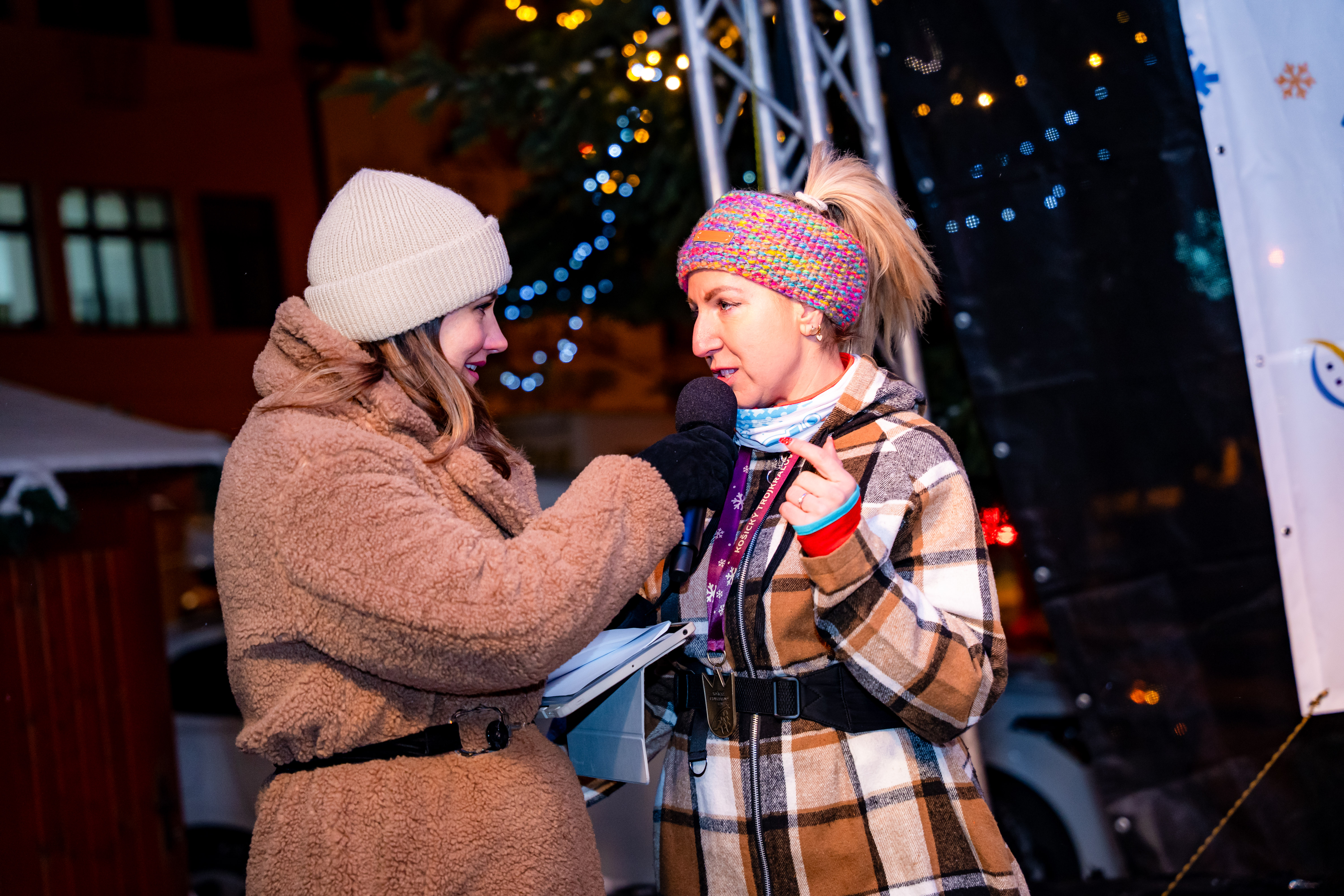 Kosicky trojkralovy beh - s kazdym krokom dar-90